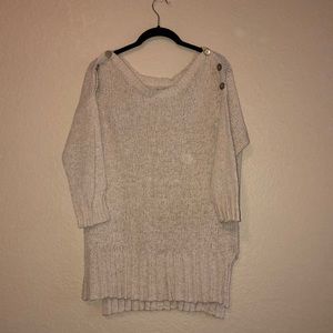 Lucky brand sweater